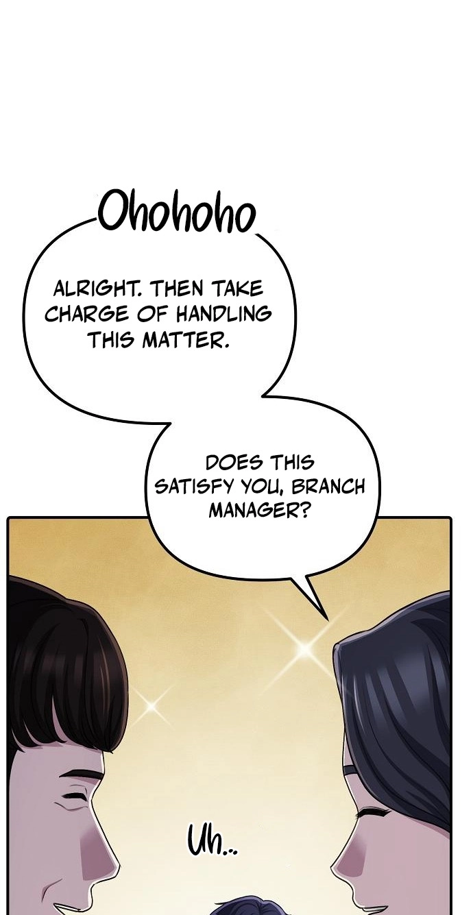 The Corporate Underdog Who Does Everything Right Chapter 78 page 7 - 