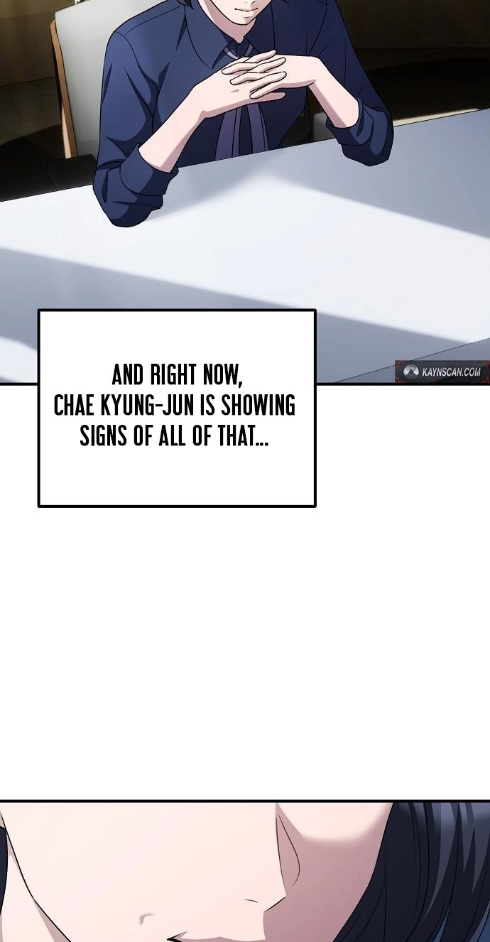 The Corporate Underdog Who Does Everything Right Chapter 78 page 61 - 