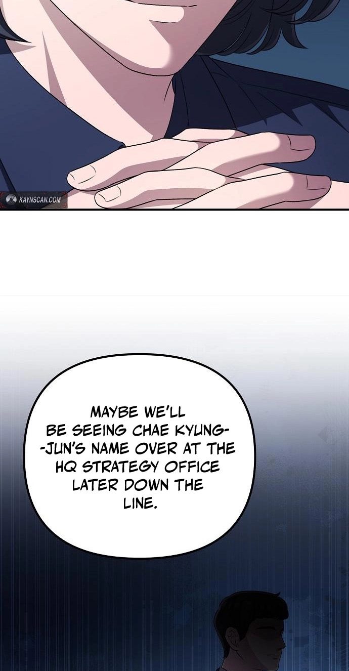 The Corporate Underdog Who Does Everything Right Chapter 78 page 62 - 