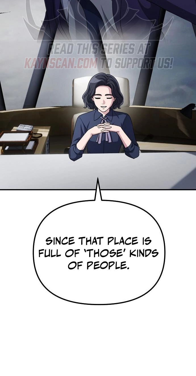 The Corporate Underdog Who Does Everything Right Chapter 78 page 64 - 