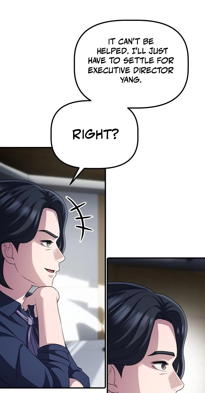 The Corporate Underdog Who Does Everything Right Chapter 78 page 68 - 