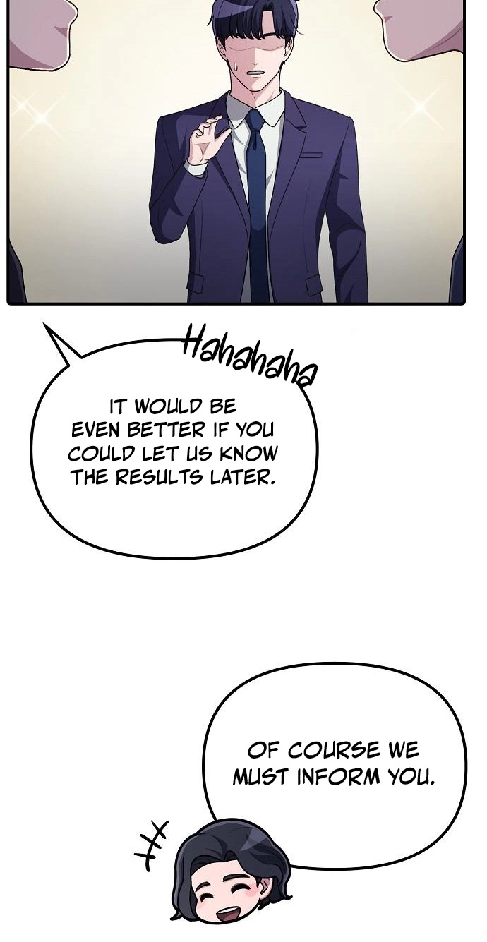 The Corporate Underdog Who Does Everything Right Chapter 78 page 8 - 
