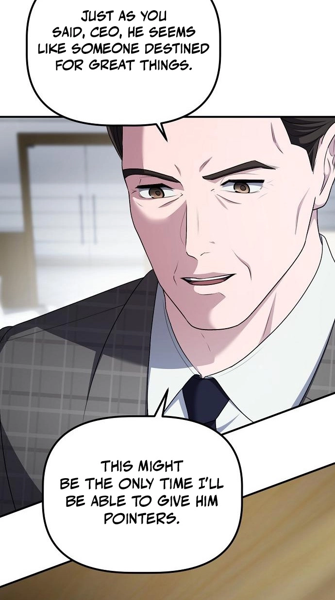 The Corporate Underdog Who Does Everything Right Chapter 78 page 75 - 