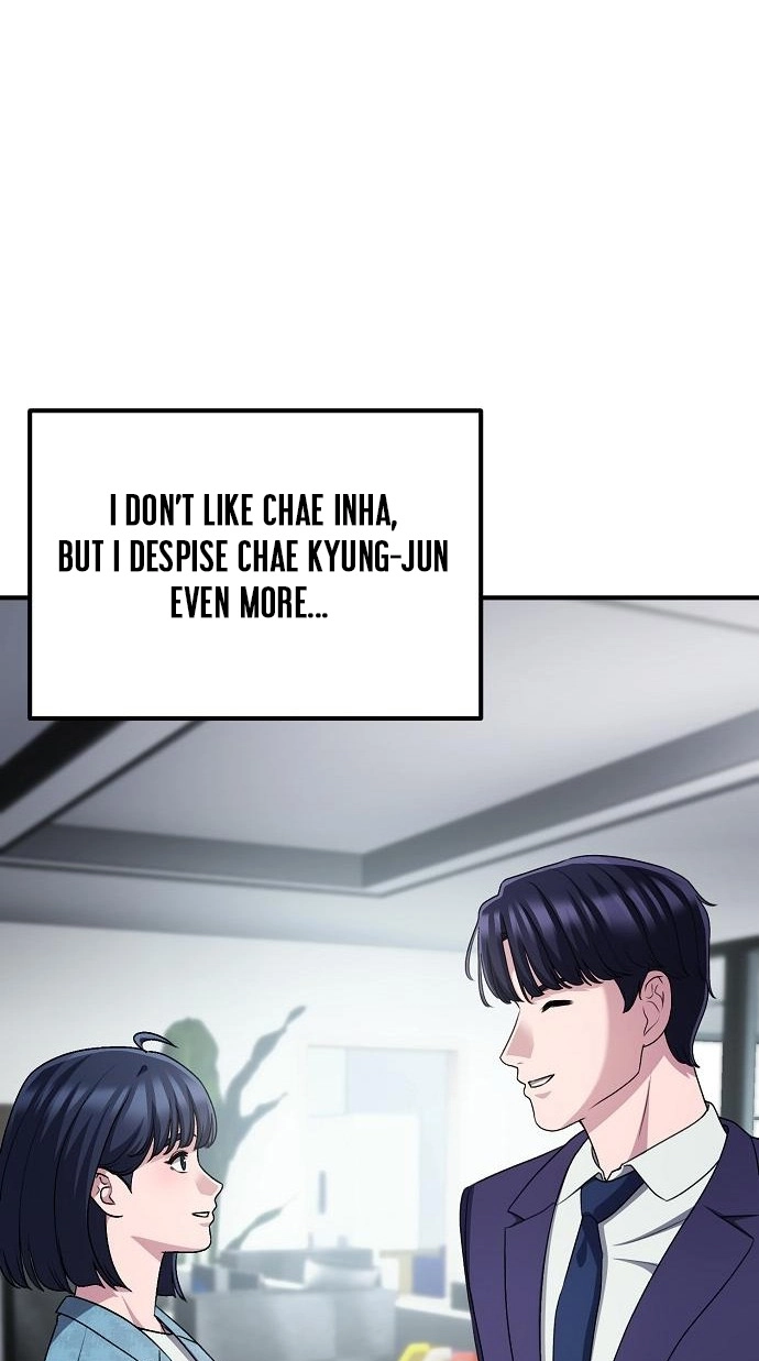 The Corporate Underdog Who Does Everything Right Chapter 78 page 84 - 