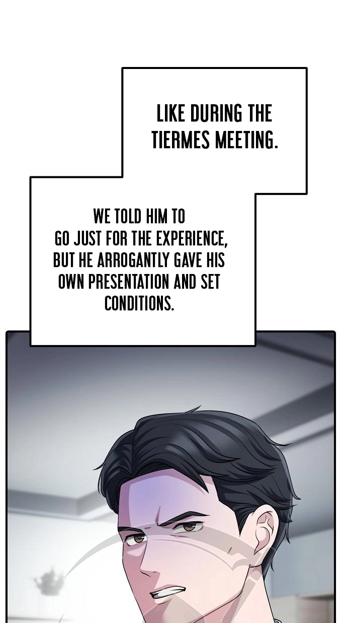 The Corporate Underdog Who Does Everything Right Chapter 78 page 86 - 
