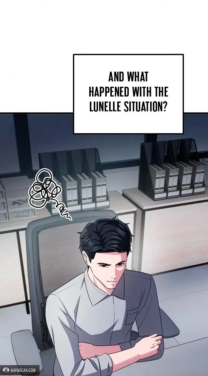 The Corporate Underdog Who Does Everything Right Chapter 78 page 90 - 