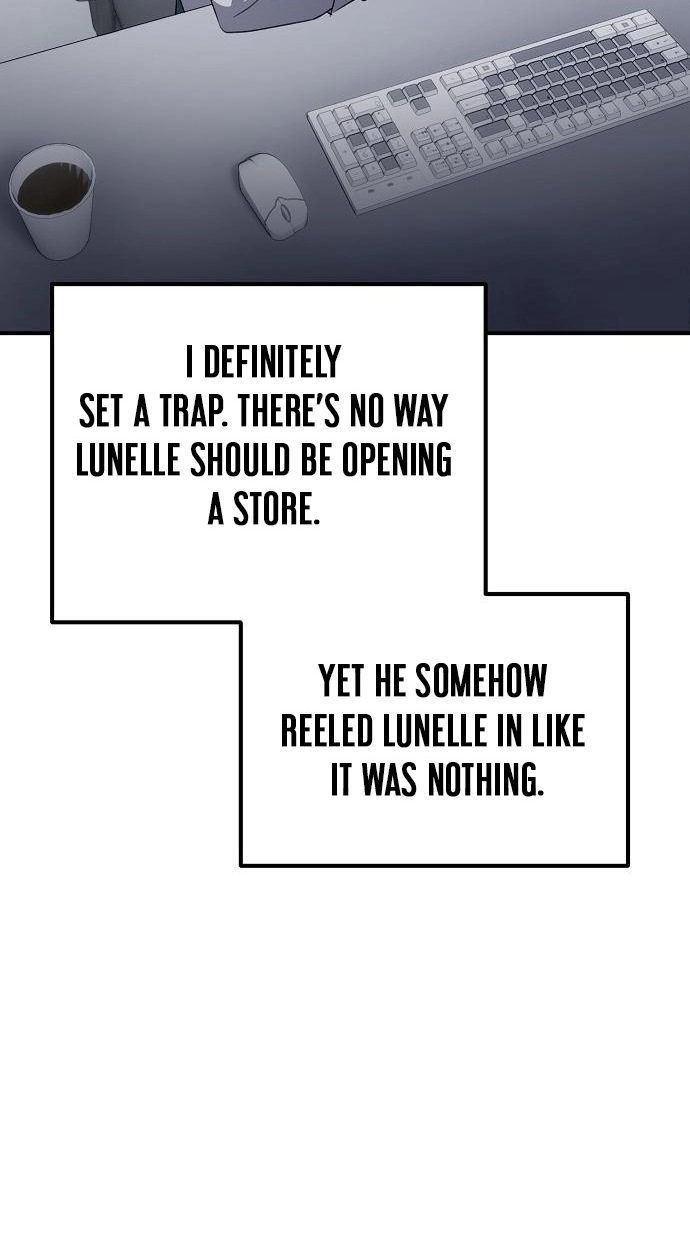 The Corporate Underdog Who Does Everything Right Chapter 78 page 91 - 