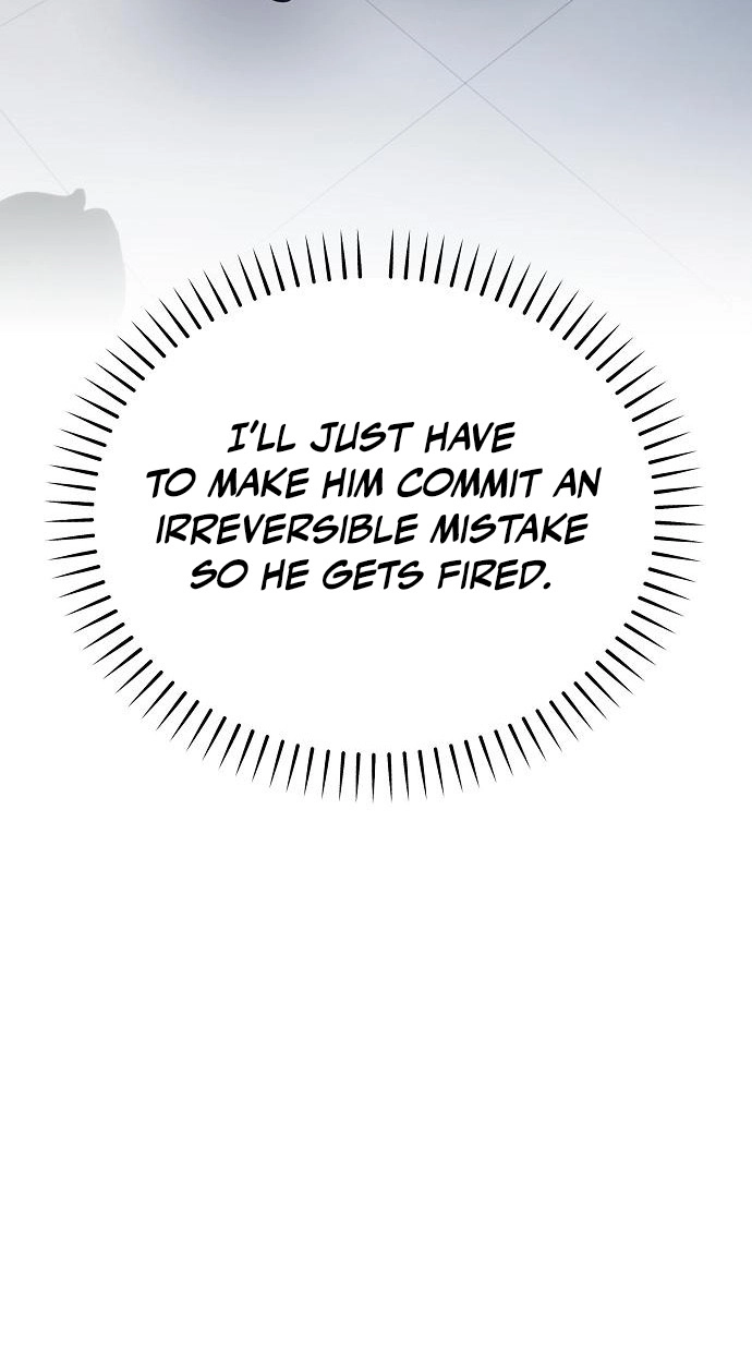 The Corporate Underdog Who Does Everything Right Chapter 78 page 94 - 