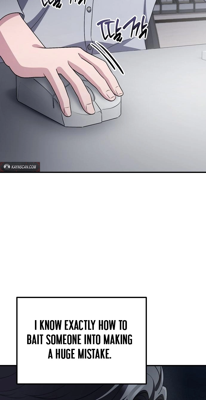 The Corporate Underdog Who Does Everything Right Chapter 78 page 97 - 