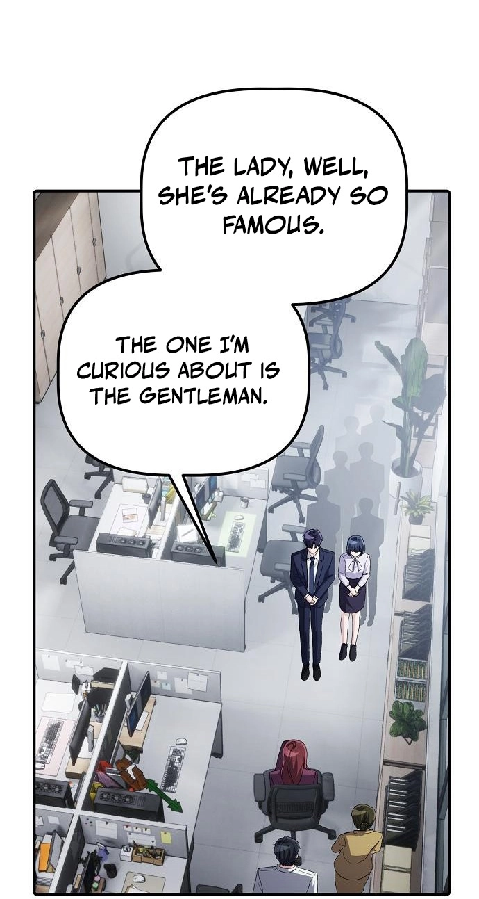 The Corporate Underdog Who Does Everything Right Chapter 79 page 101 - 