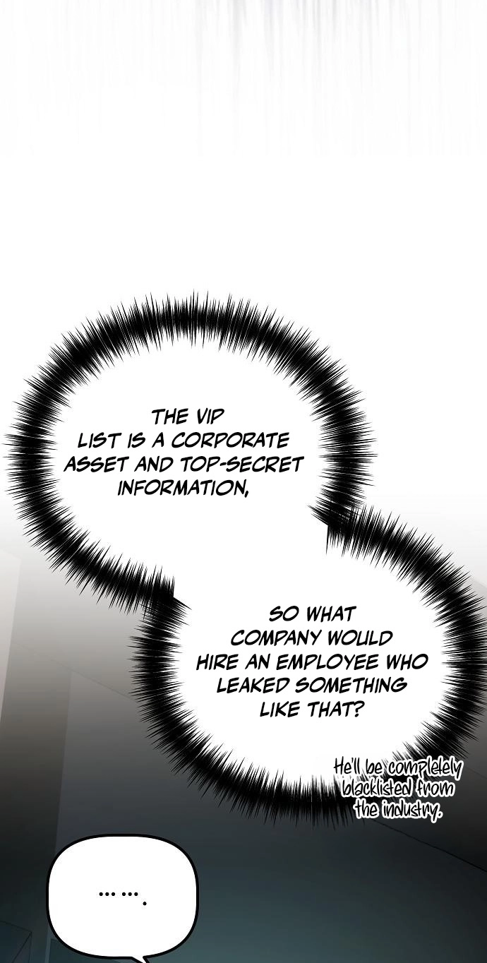 The Corporate Underdog Who Does Everything Right Chapter 79 page 16 - 