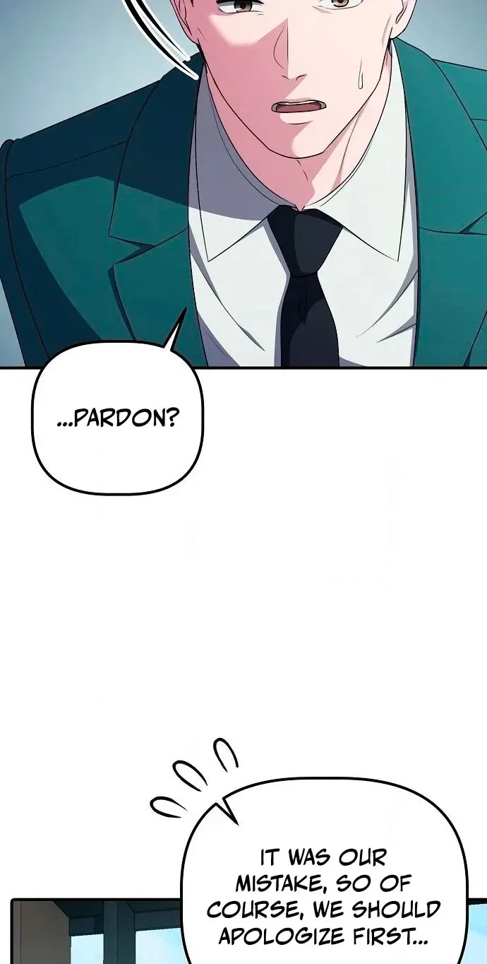 The Corporate Underdog Who Does Everything Right Chapter 79 page 20 - 