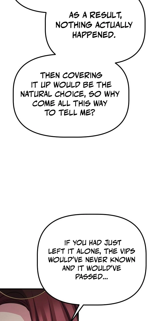 The Corporate Underdog Who Does Everything Right Chapter 79 page 22 - 