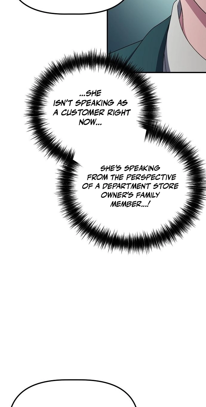 The Corporate Underdog Who Does Everything Right Chapter 79 page 24 - 