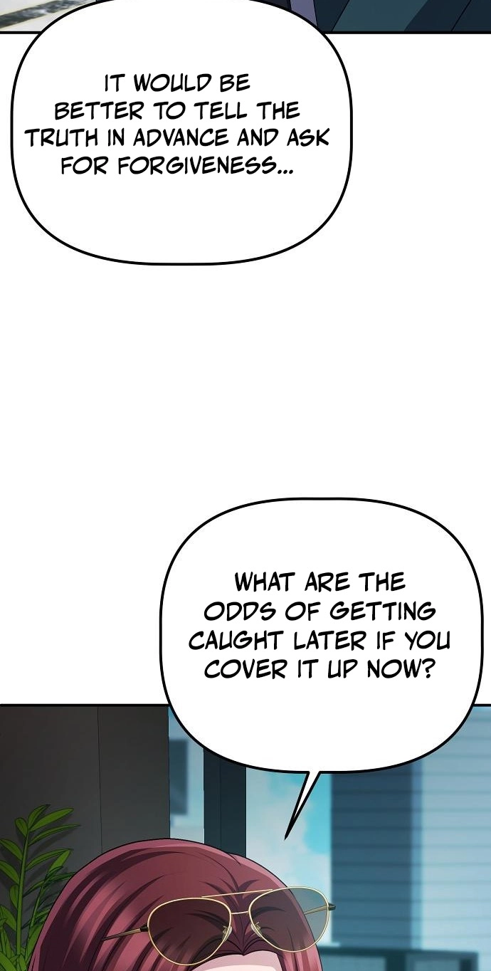 The Corporate Underdog Who Does Everything Right Chapter 79 page 26 - 