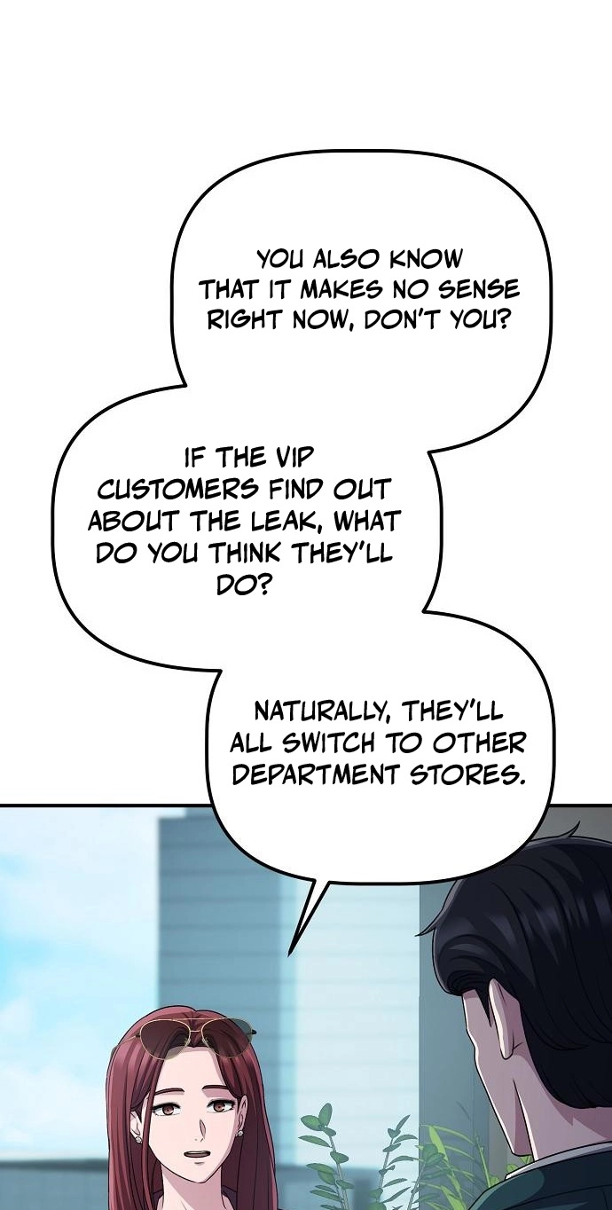 The Corporate Underdog Who Does Everything Right Chapter 79 page 29 - 