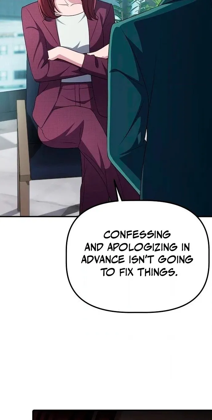 The Corporate Underdog Who Does Everything Right Chapter 79 page 30 - 