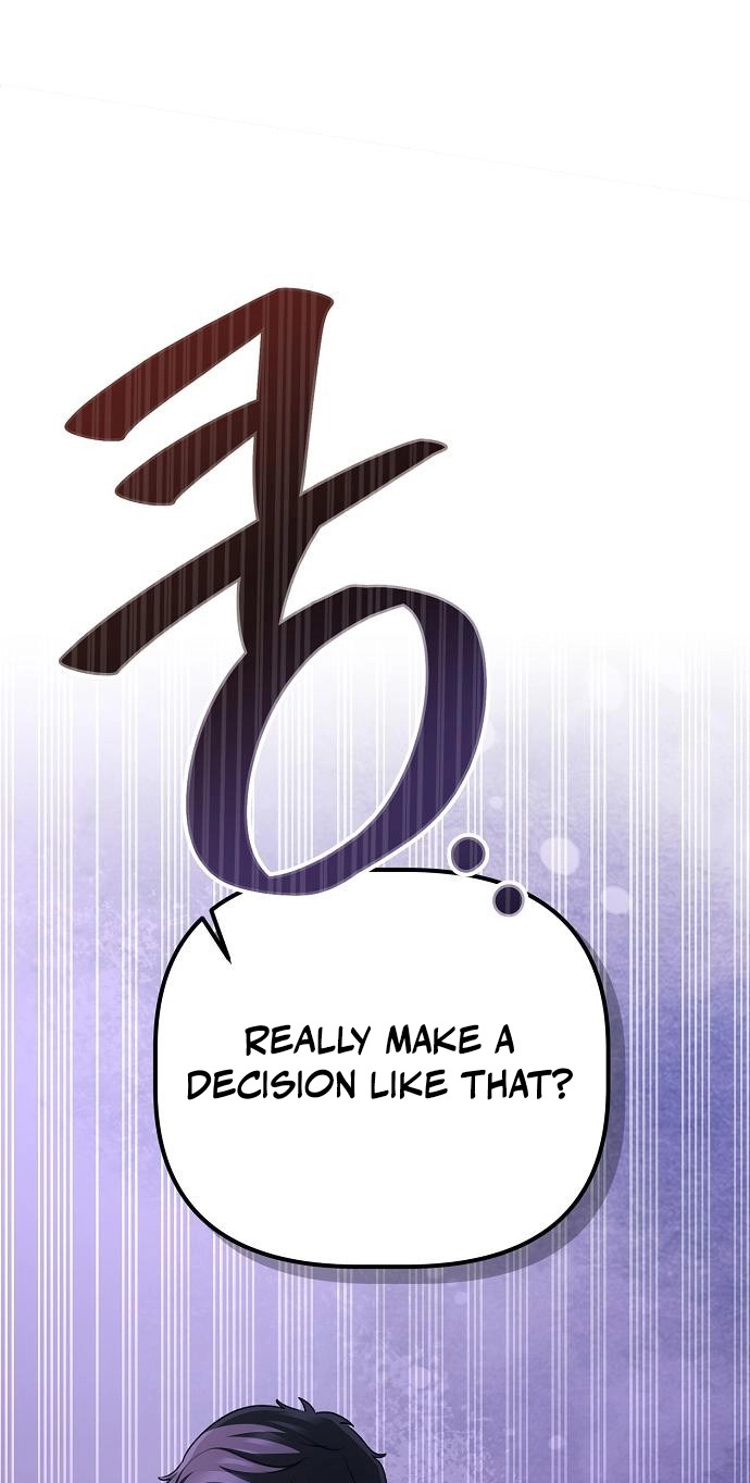 The Corporate Underdog Who Does Everything Right Chapter 79 page 32 - 
