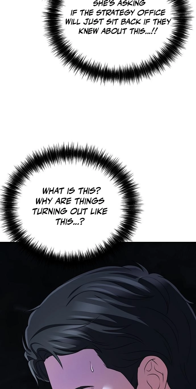 The Corporate Underdog Who Does Everything Right Chapter 79 page 34 - 