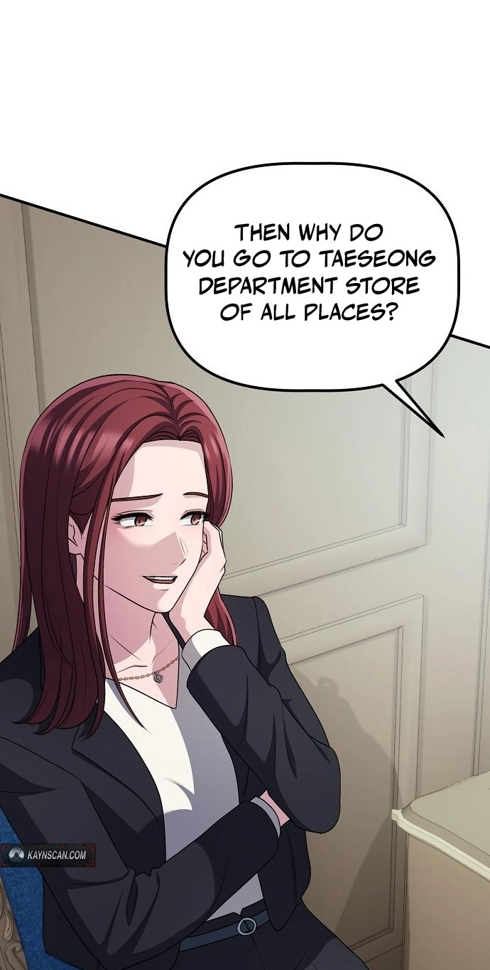 The Corporate Underdog Who Does Everything Right Chapter 79 page 5 - 