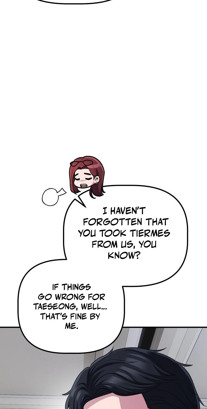 The Corporate Underdog Who Does Everything Right Chapter 79 page 42 - 