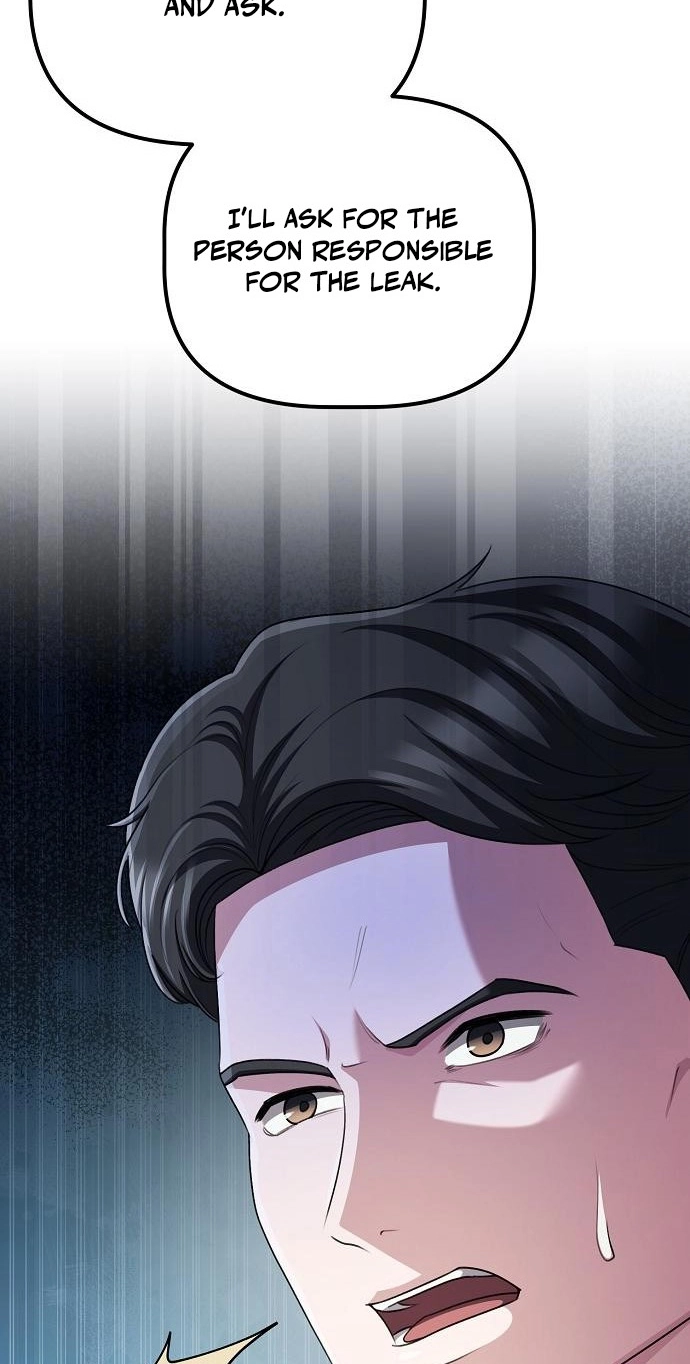 The Corporate Underdog Who Does Everything Right Chapter 79 page 47 - 