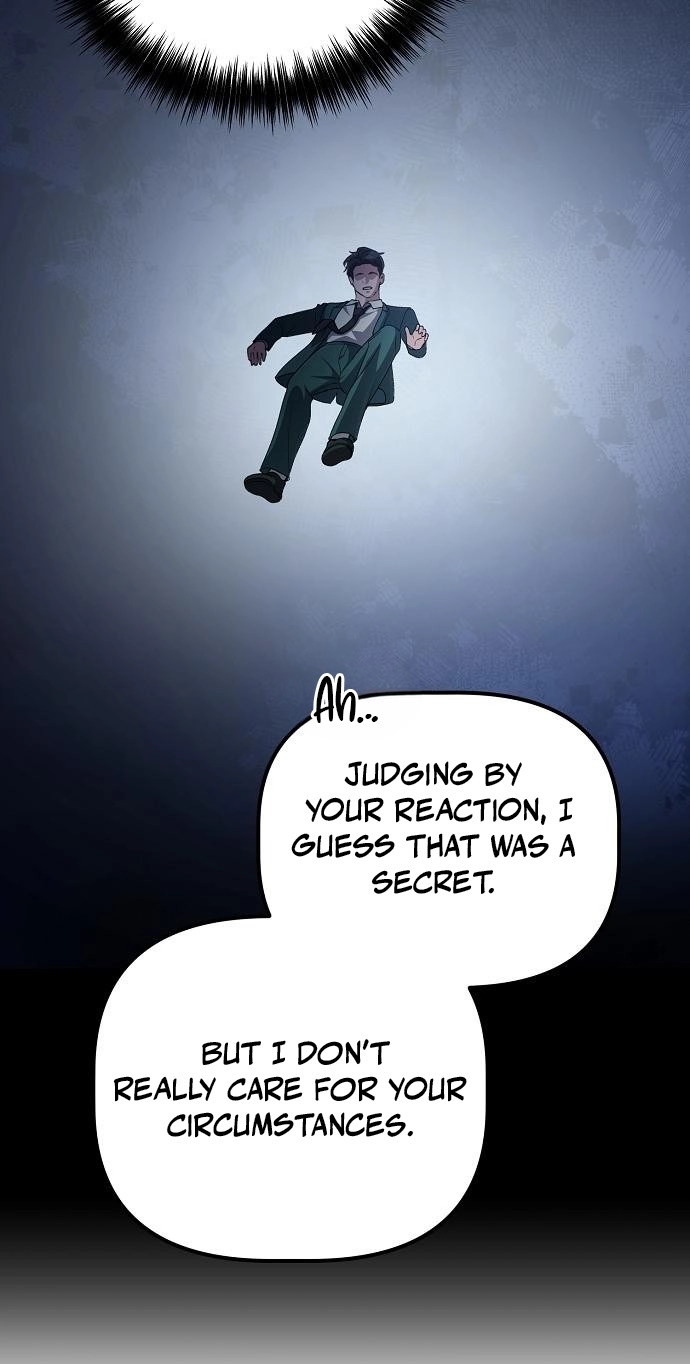 The Corporate Underdog Who Does Everything Right Chapter 79 page 56 - 