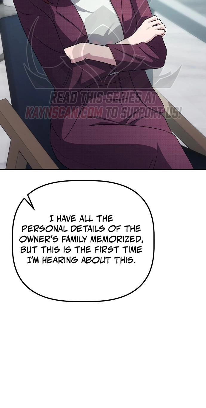 The Corporate Underdog Who Does Everything Right Chapter 79 page 58 - 