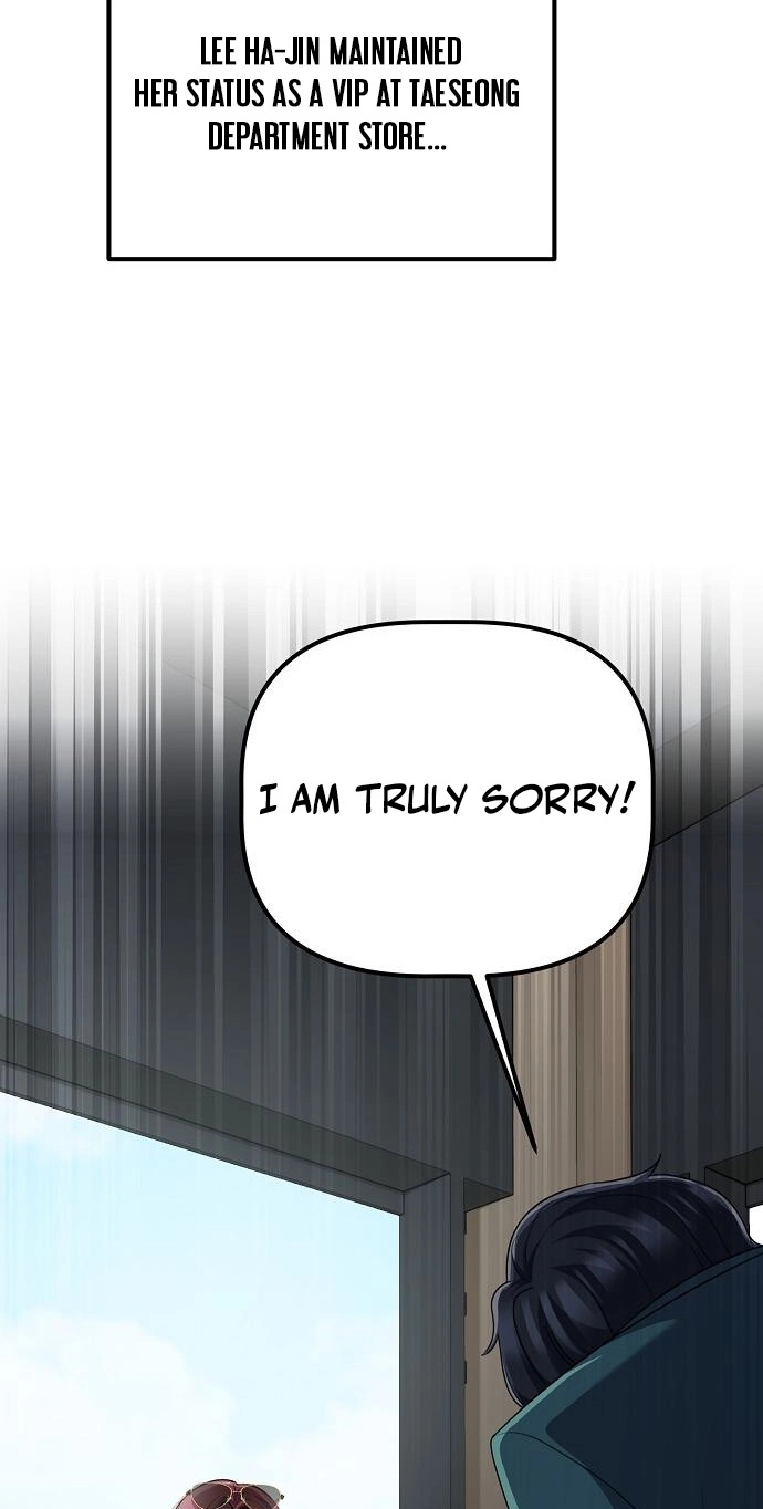 The Corporate Underdog Who Does Everything Right Chapter 79 page 7 - 