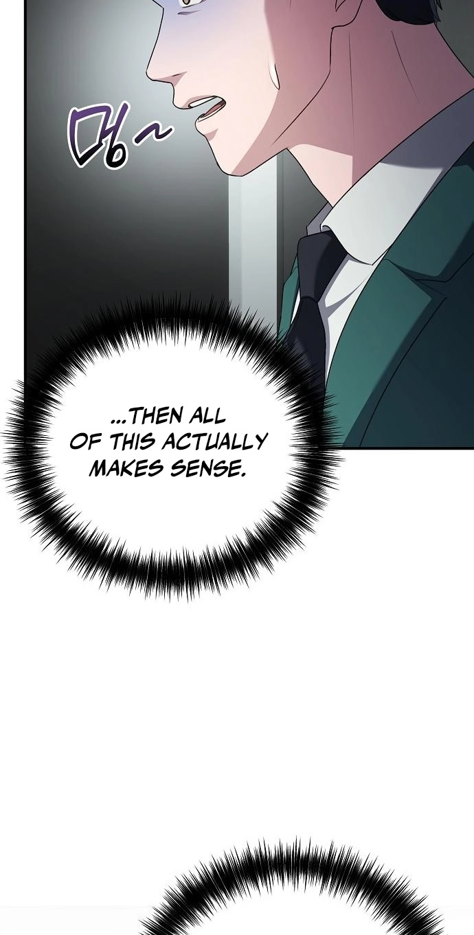 The Corporate Underdog Who Does Everything Right Chapter 79 page 66 - 