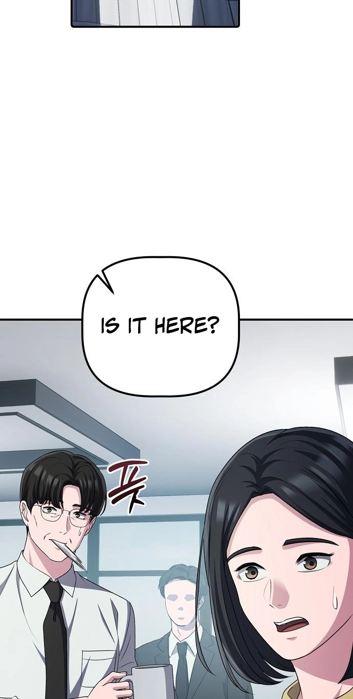 The Corporate Underdog Who Does Everything Right Chapter 79 page 74 - 