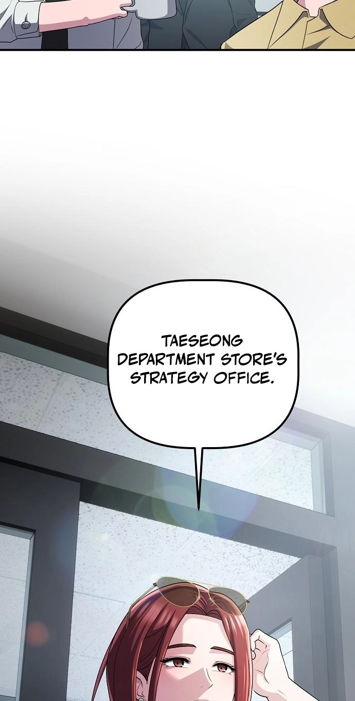 The Corporate Underdog Who Does Everything Right Chapter 79 page 75 - 