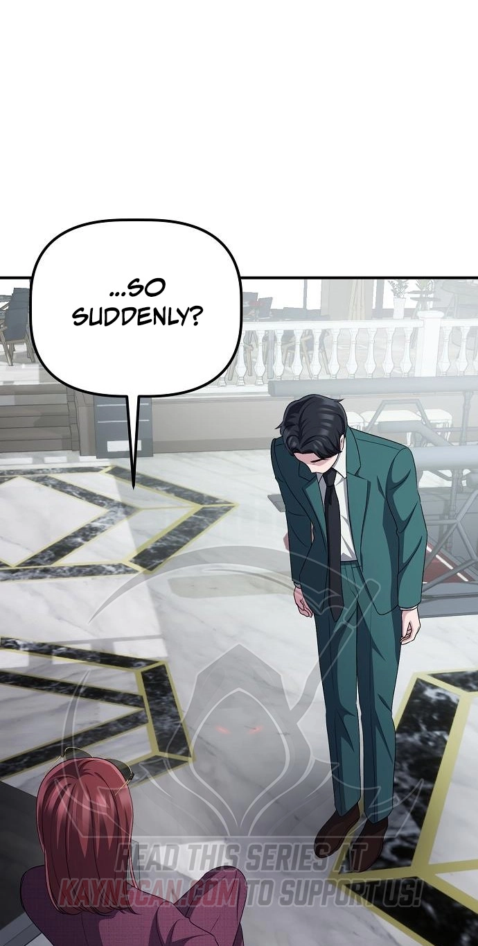 The Corporate Underdog Who Does Everything Right Chapter 79 page 9 - 