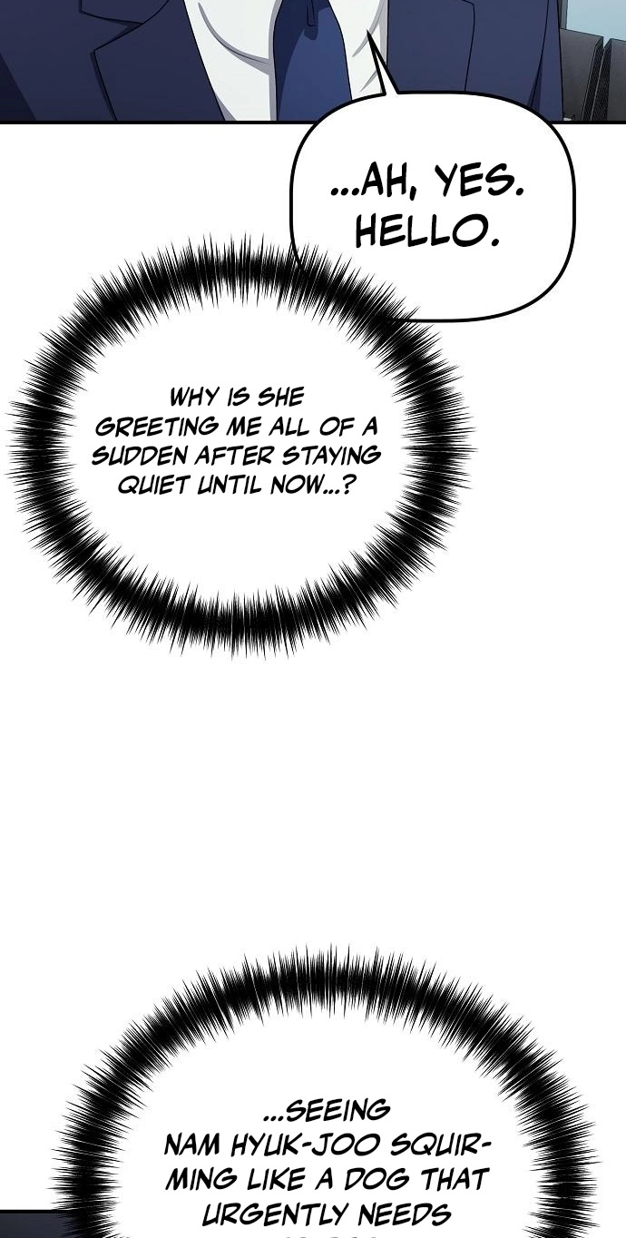 The Corporate Underdog Who Does Everything Right Chapter 79 page 92 - 