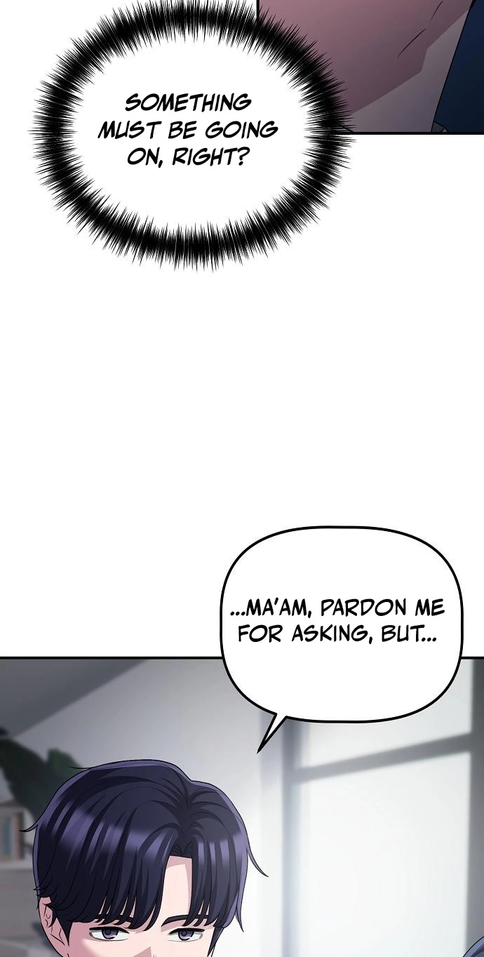 The Corporate Underdog Who Does Everything Right Chapter 79 page 94 - 