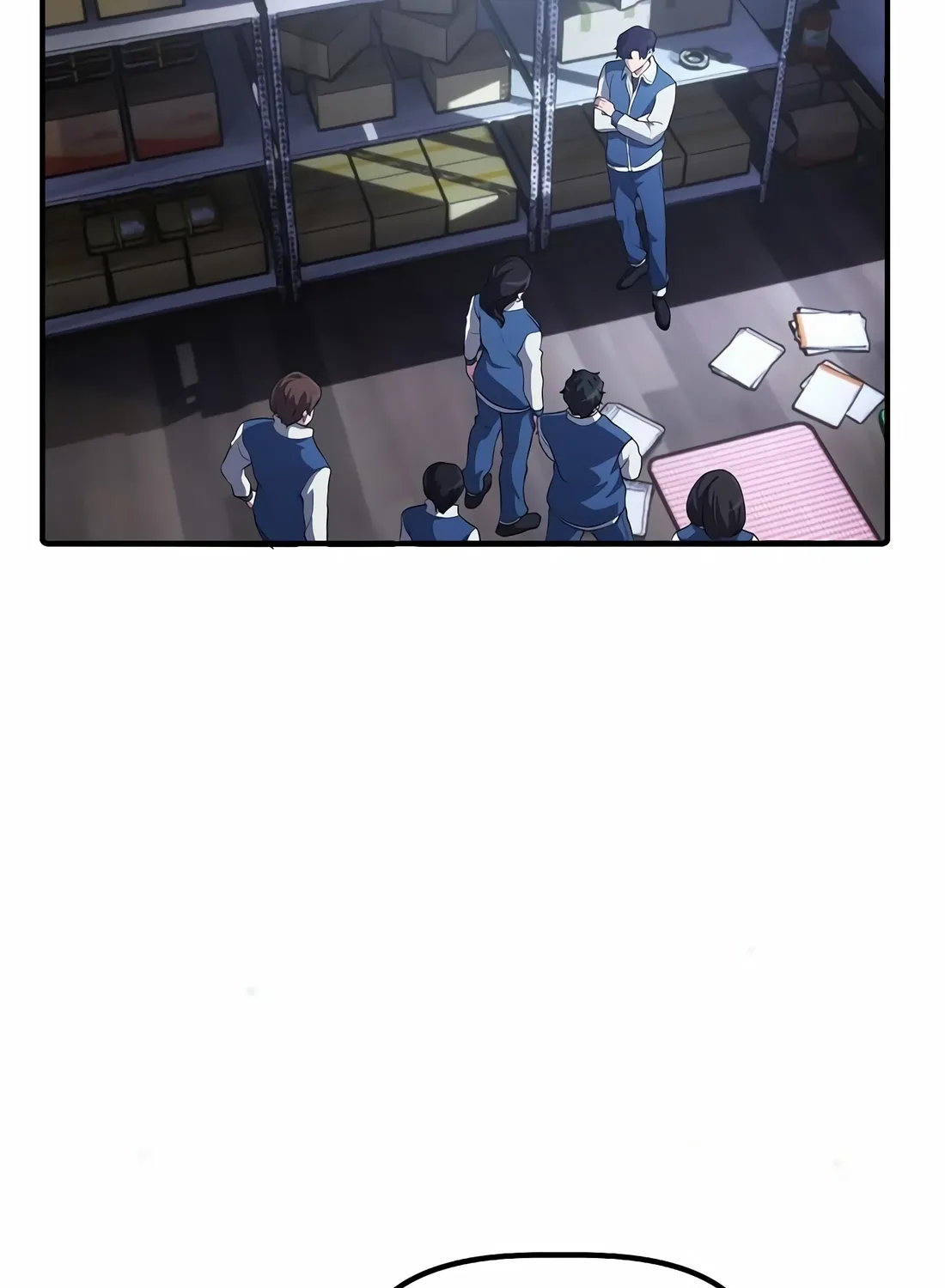 Read The Corporate Underdog Who Does Everything Right chapter 8 image 3 on Lezhin