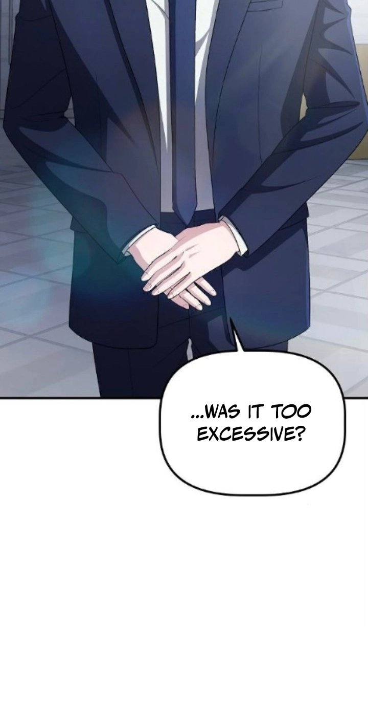 The Corporate Underdog Who Does Everything Right Chapter 82 page 11 - 