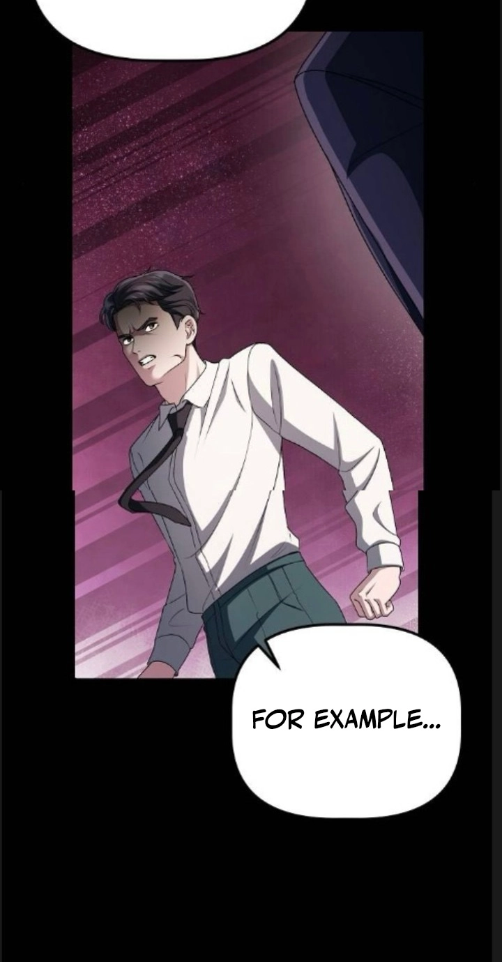 The Corporate Underdog Who Does Everything Right Chapter 82 page 102 - 