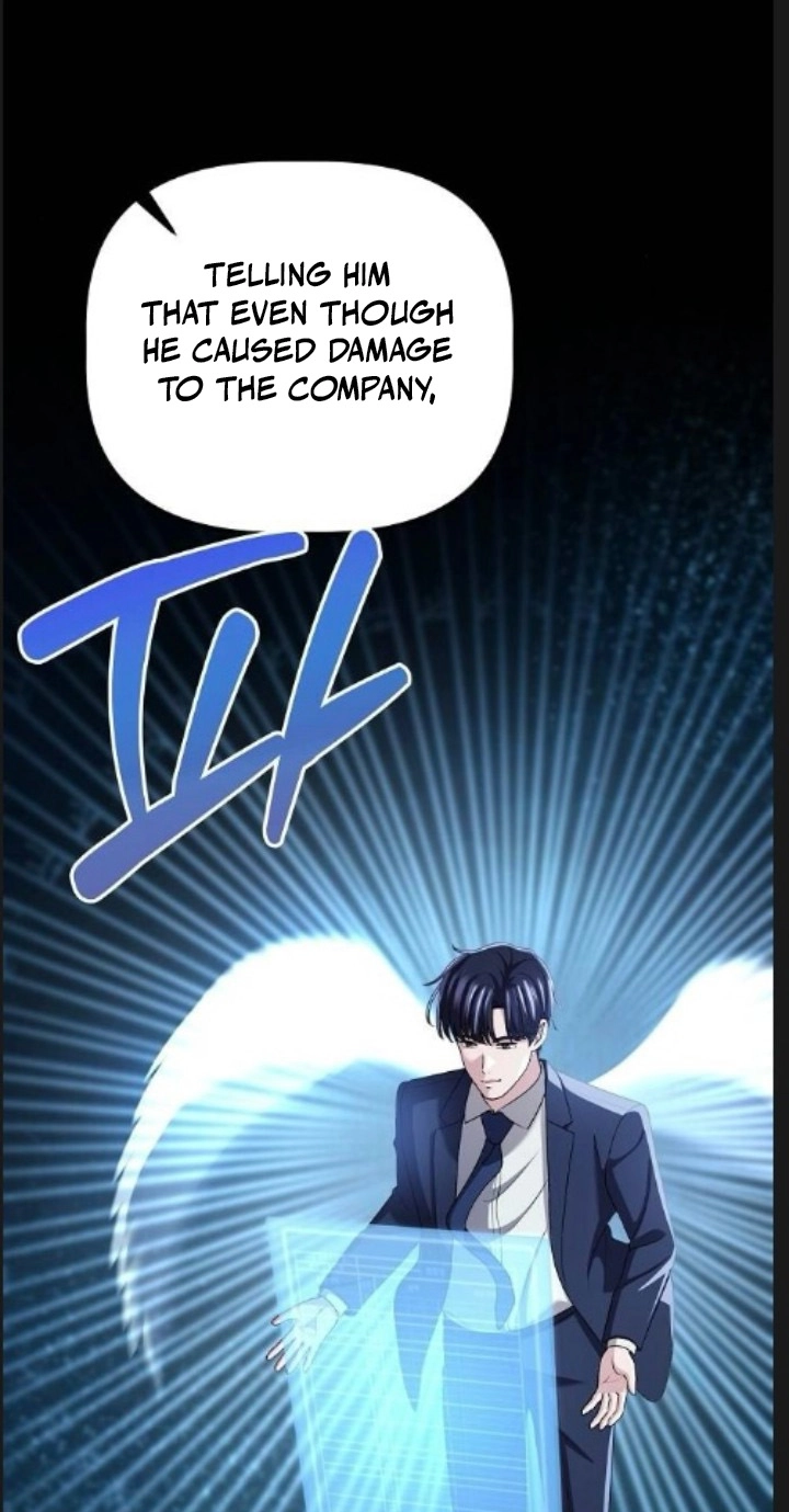 The Corporate Underdog Who Does Everything Right Chapter 82 page 103 - 