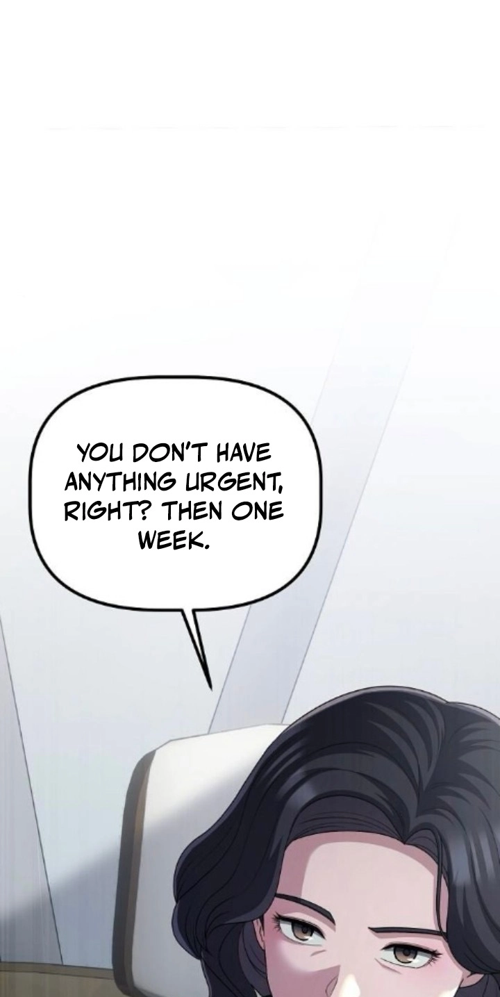 The Corporate Underdog Who Does Everything Right Chapter 82 page 19 - 