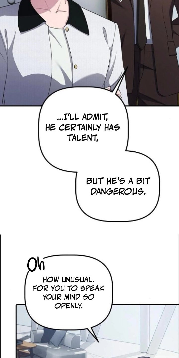 The Corporate Underdog Who Does Everything Right Chapter 82 page 26 - 