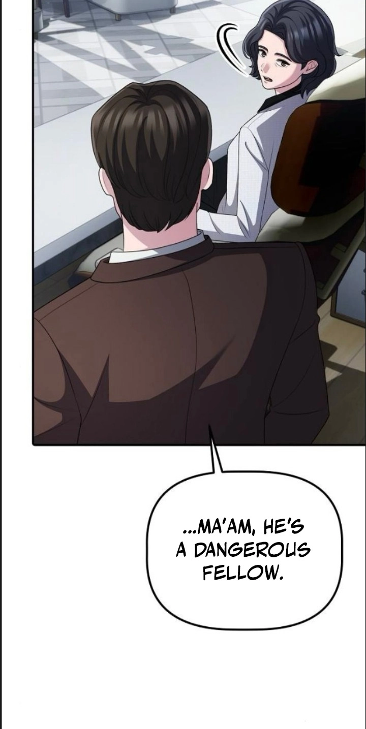 The Corporate Underdog Who Does Everything Right Chapter 82 page 27 - 