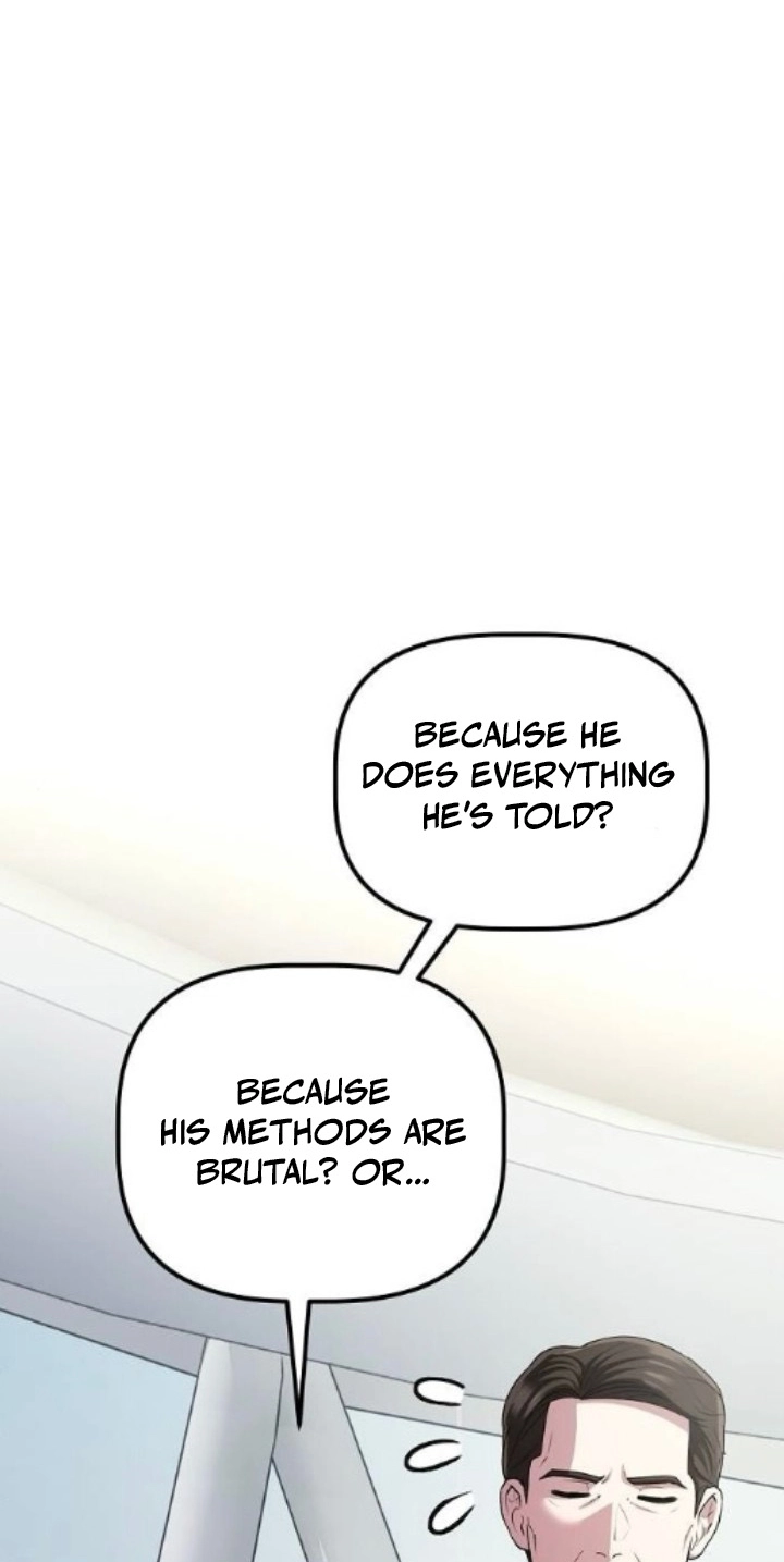 The Corporate Underdog Who Does Everything Right Chapter 82 page 29 - 