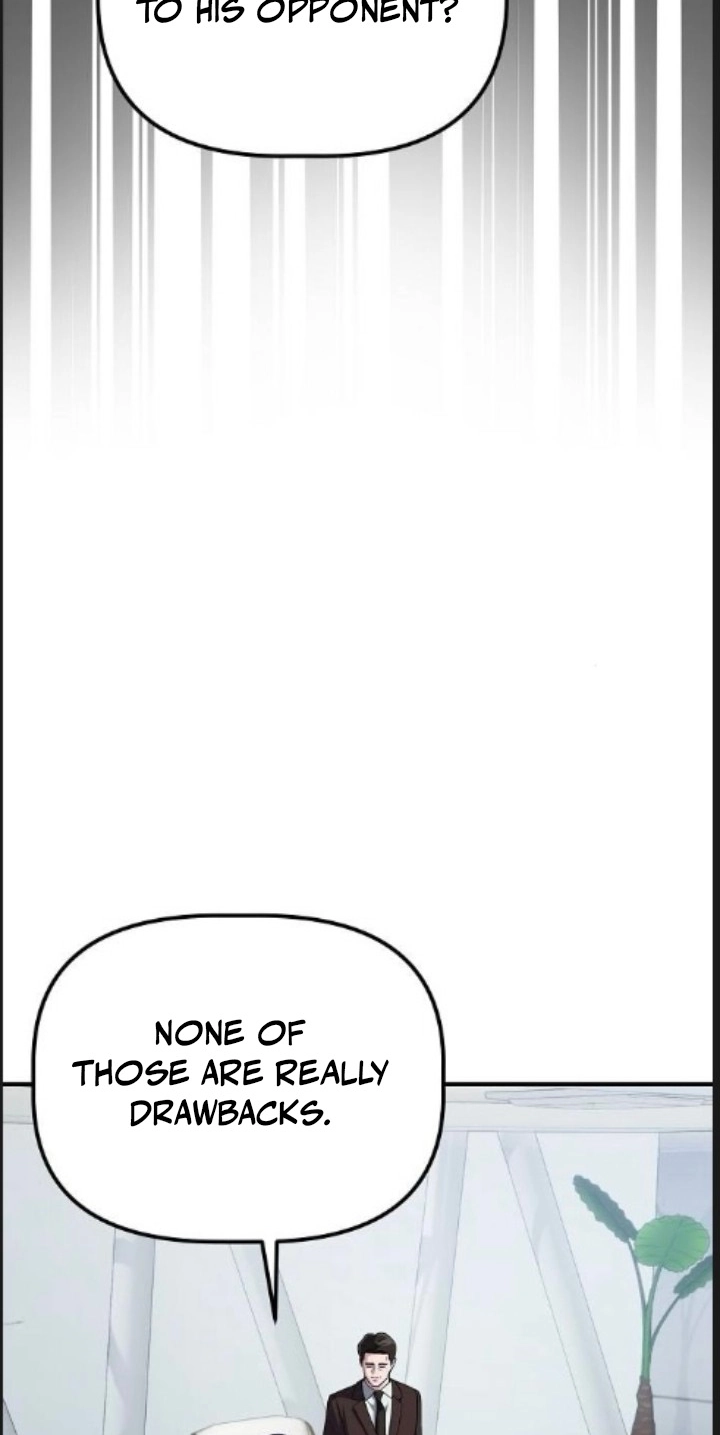 The Corporate Underdog Who Does Everything Right Chapter 82 page 31 - 