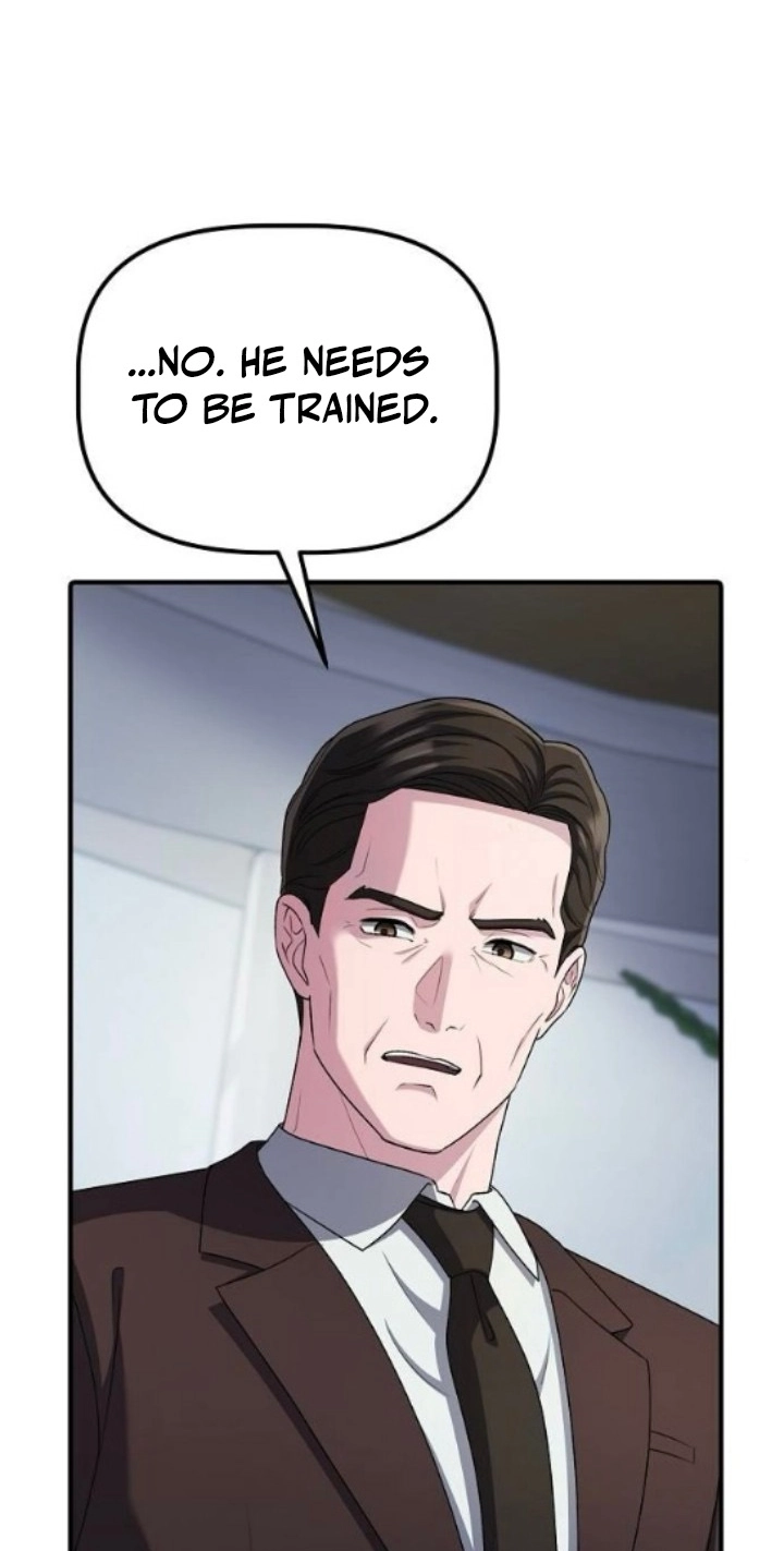 The Corporate Underdog Who Does Everything Right Chapter 82 page 39 - 