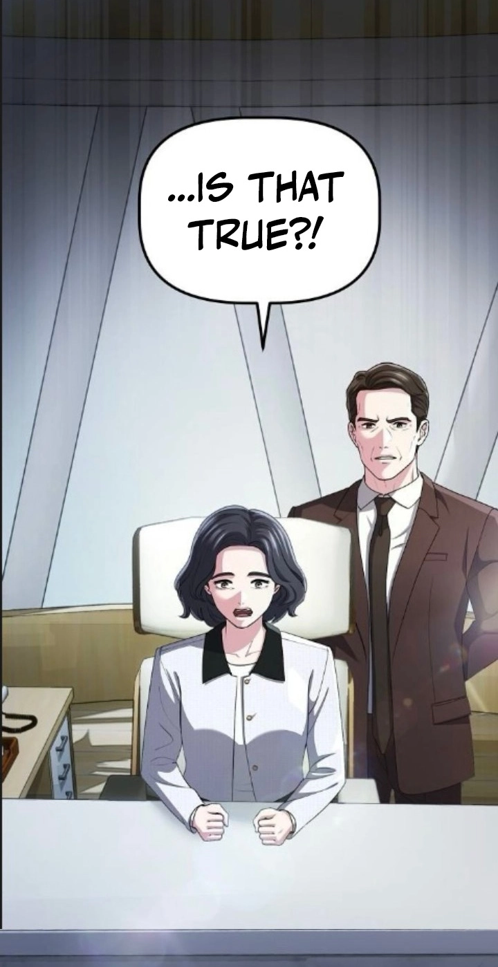 The Corporate Underdog Who Does Everything Right Chapter 82 page 5 - 