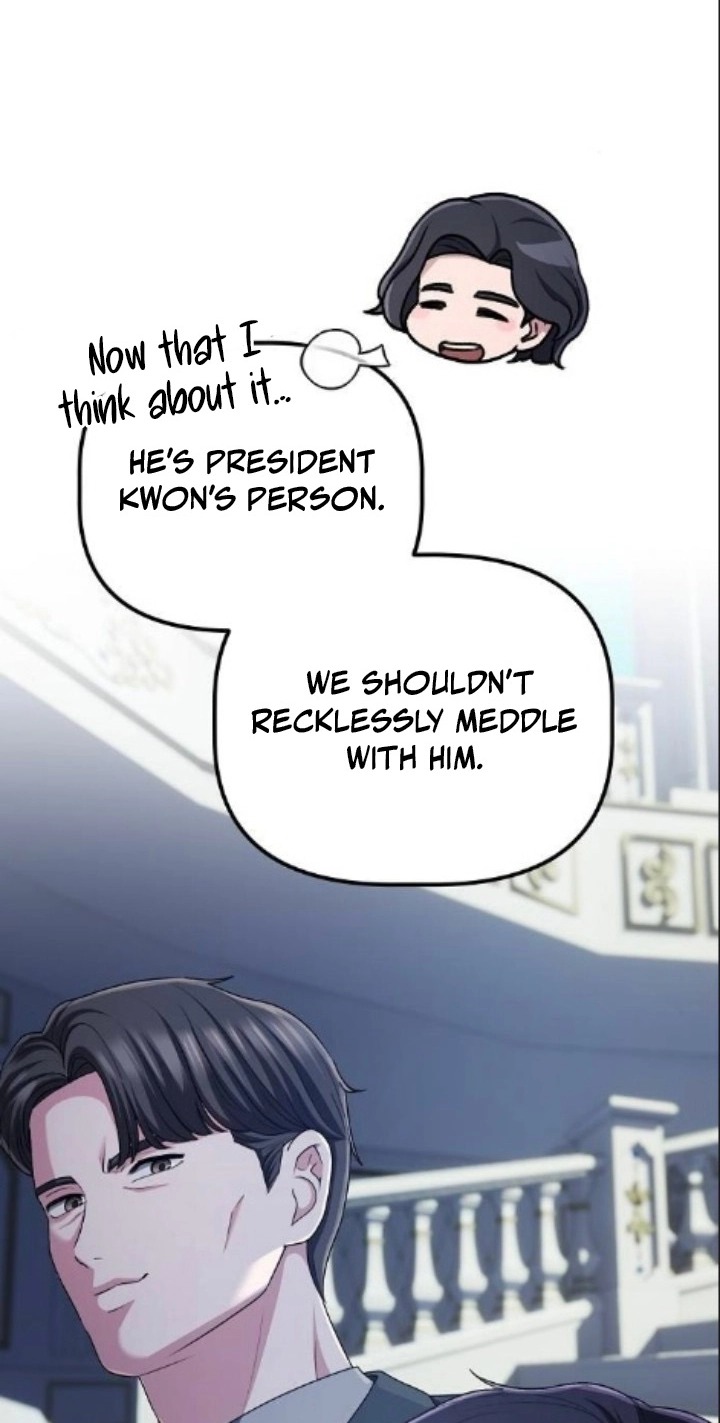 The Corporate Underdog Who Does Everything Right Chapter 82 page 47 - 