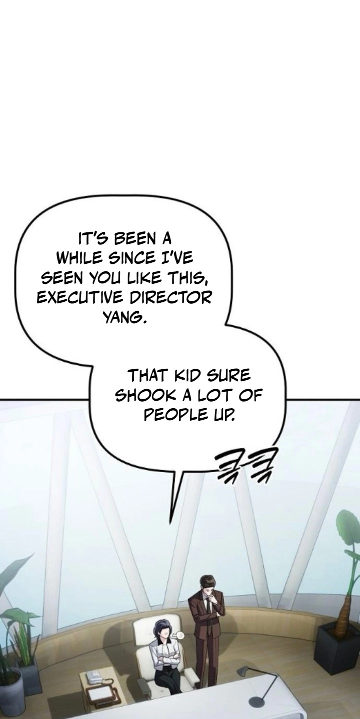 The Corporate Underdog Who Does Everything Right Chapter 82 page 51 - 