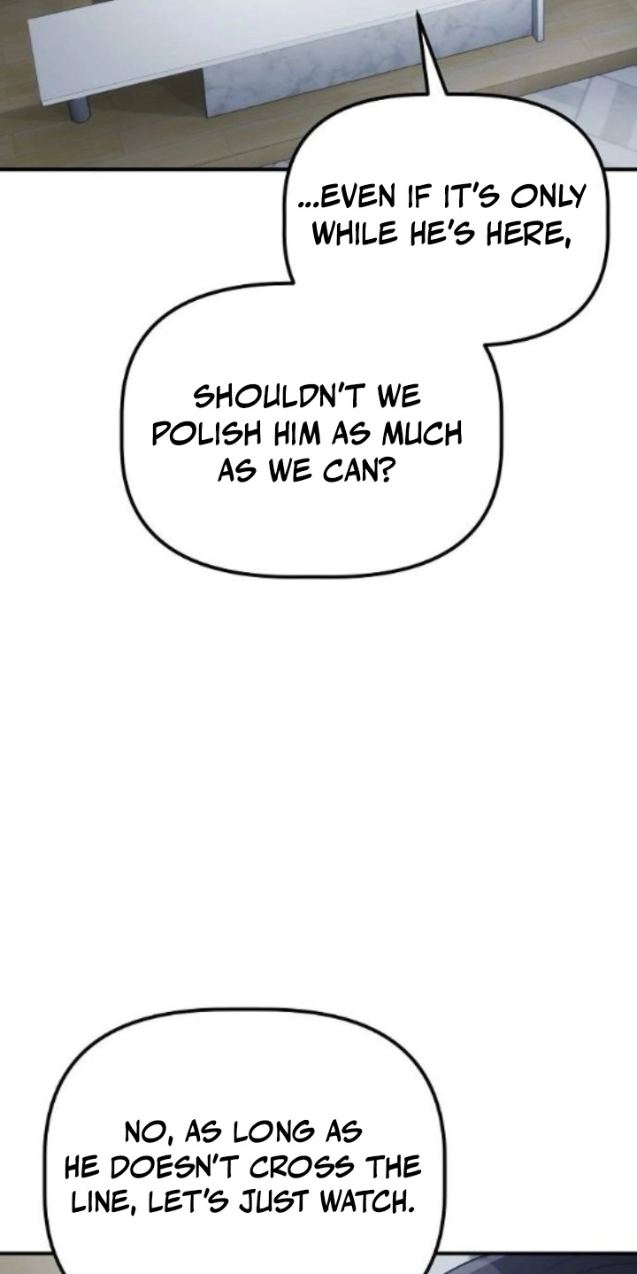 The Corporate Underdog Who Does Everything Right Chapter 82 page 52 - 