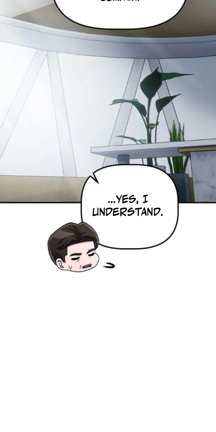 The Corporate Underdog Who Does Everything Right Chapter 82 page 55 - 